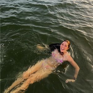 Meet your Posher, Kristy